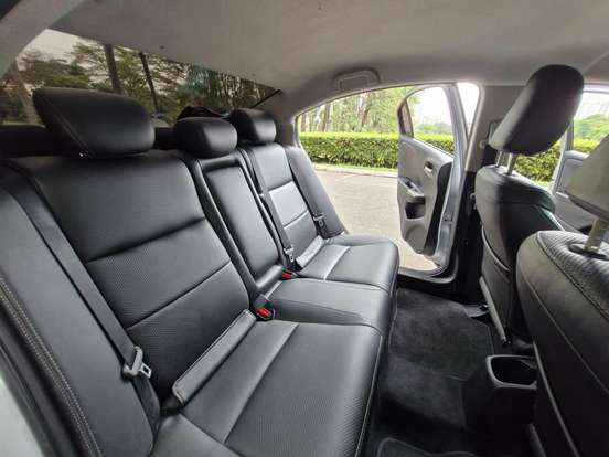 HONDA-CITY-1.5 LX 16V FLEX 4P AUTOMÁTICO HONDA-CITY-2017