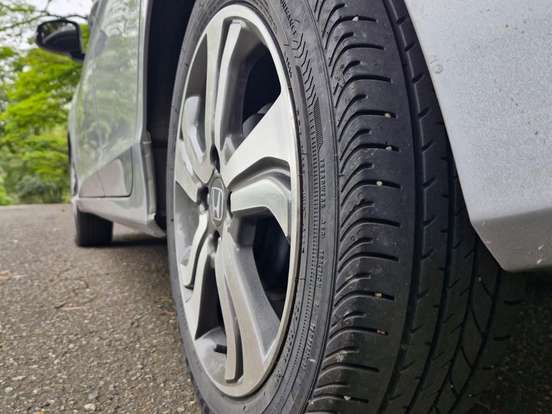 HONDA-CITY-1.5 LX 16V FLEX 4P AUTOMÁTICO HONDA-CITY-2017