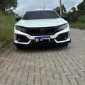 HONDA CIVIC 1.5 16V TURBO GASOLINA TOURING 4P CVT HONDA CIVIC 1.5 16V TURBO GASOLINA TOURING 4P CVT