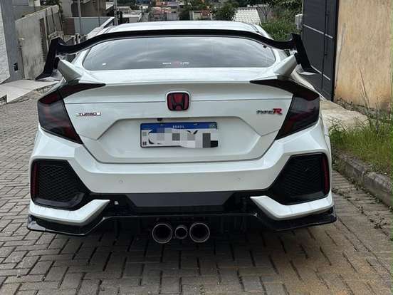 HONDA-CIVIC-1.5 16V TURBO GASOLINA TOURING 4P CVT HONDA-CIVIC-2020