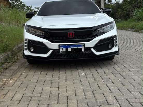 HONDA-CIVIC-1.5 16V TURBO GASOLINA TOURING 4P CVT HONDA-CIVIC-2020