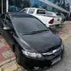 HONDA CIVIC 1.8 LXL 16V FLEX 4P MANUAL HONDA CIVIC 1.8 LXL 16V FLEX 4P MANUAL