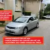 HONDA CIVIC 1.8 LXS 16V FLEX 4P MANUAL HONDA CIVIC 1.8 LXS 16V FLEX 4P MANUAL