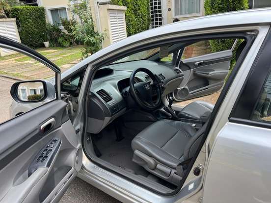 HONDA-CIVIC-2008