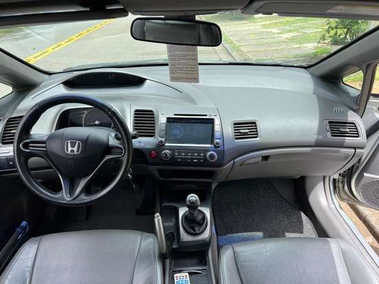 HONDA-CIVIC-2008