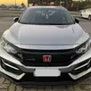 HONDA CIVIC 2.0 16V FLEXONE EX 4P CVT HONDA CIVIC 2.0 16V FLEXONE EX 4P CVT