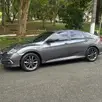 HONDA CIVIC 2.0 16V FLEXONE EX 4P CVT HONDA CIVIC 2.0 16V FLEXONE EX 4P CVT