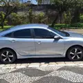 HONDA CIVIC 2.0 16V FLEXONE EX 4P CVT HONDA CIVIC 2.0 16V FLEXONE EX 4P CVT