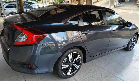 HONDA-CIVIC-2019