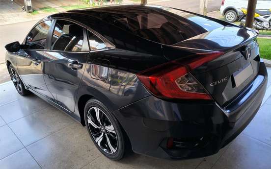 HONDA-CIVIC-2019