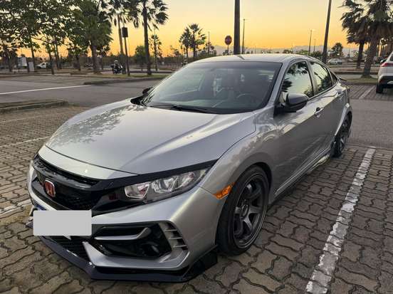 HONDA-CIVIC-2021