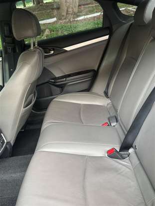 HONDA-CIVIC-2.0 16V FLEXONE EX 4P CVT HONDA-CIVIC-2020