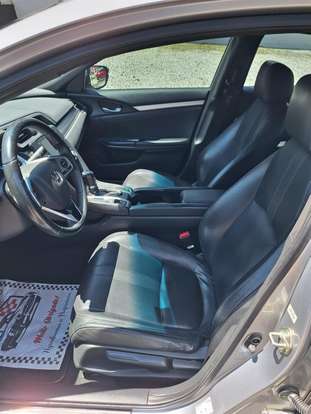 HONDA-CIVIC-2018
