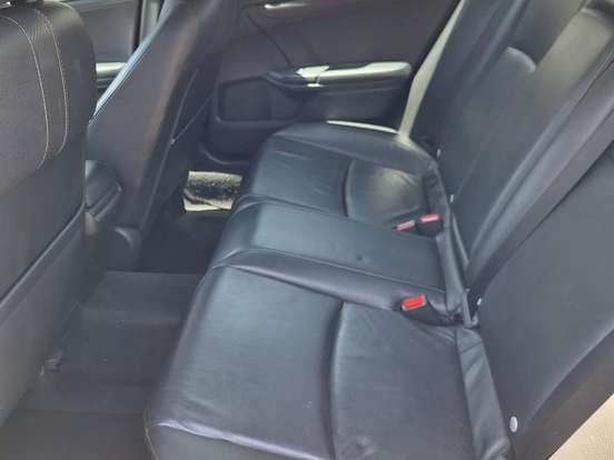 HONDA-CIVIC-2.0 16V FLEXONE EX 4P CVT HONDA-CIVIC-2018