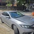 HONDA CIVIC 2.0 16V FLEXONE EXL 4P CVT HONDA CIVIC 2.0 16V FLEXONE EXL 4P CVT