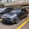 HONDA CIVIC 2.0 16V FLEXONE EXL 4P CVT HONDA CIVIC 2.0 16V FLEXONE EXL 4P CVT