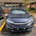 HONDA CIVIC 2.0 16V FLEXONE EXL 4P CVT HONDA CIVIC 2.0 16V FLEXONE EXL 4P CVT