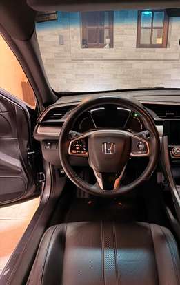 HONDA-CIVIC-2019