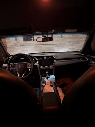 HONDA-CIVIC-2019