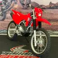 HONDA CRF 300F HONDA CRF 300F