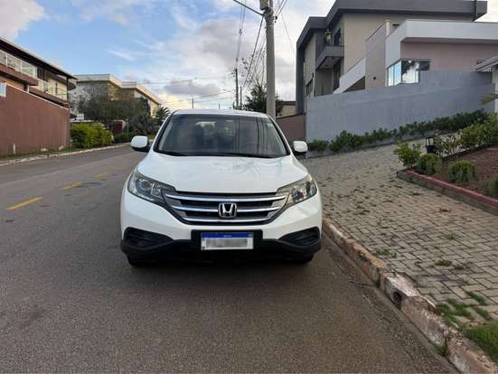 HONDA-CRV-2014