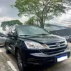 HONDA CRV 2.0 LX 4X2 16V GASOLINA 4P AUTOMÁTICO HONDA CRV 2.0 LX 4X2 16V GASOLINA 4P AUTOMÁTICO