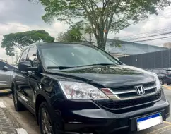 HONDA CRV 2.0 LX 4X2 16V GASOLINA 4P AUTOMÁTICO HONDA CRV 2.0 LX 4X2 16V GASOLINA 4P AUTOMÁTICO