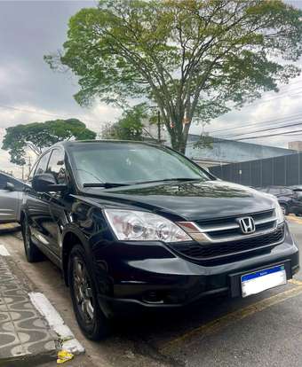 HONDA-CRV-2010
