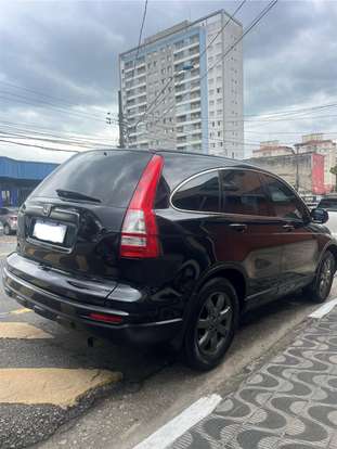 HONDA-CRV-2010