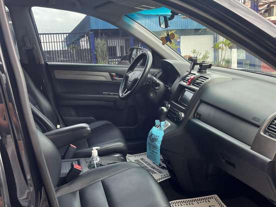 HONDA-CRV-2.0 LX 4X2 16V GASOLINA 4P AUTOMÁTICO HONDA-CRV-2010