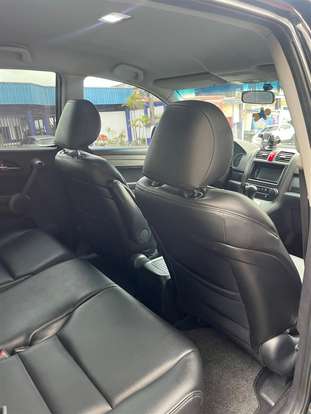 HONDA-CRV-2010