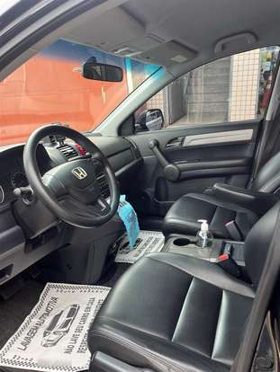 HONDA-CRV-2010