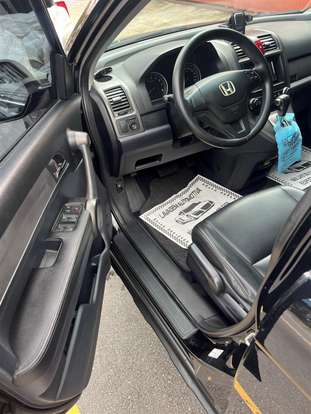 HONDA-CRV-2010