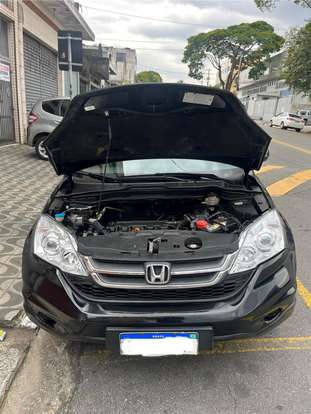 HONDA-CRV-2010
