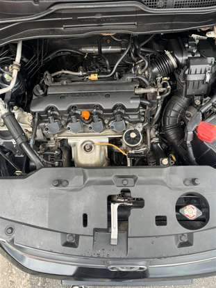 HONDA-CRV-2010