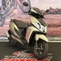 HONDA ELITE 125i HONDA ELITE 125i