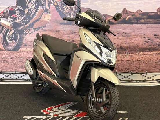 HONDA-ELITE 125i HONDA-ELITE 125i-2024