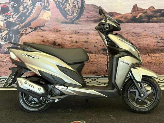 HONDA-ELITE 125i HONDA-ELITE 125i-2024