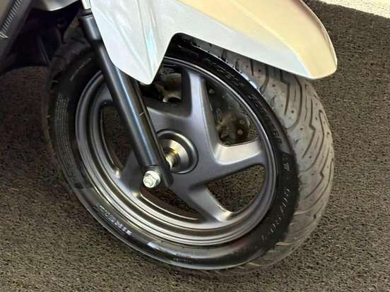 HONDA-ELITE 125i HONDA-ELITE 125i-2024