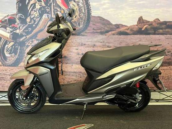 HONDA-ELITE 125i HONDA-ELITE 125i-2024