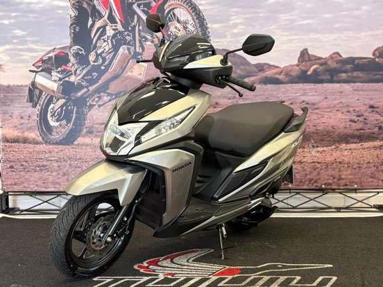 HONDA-ELITE 125i HONDA-ELITE 125i-2024
