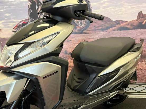 HONDA-ELITE 125i-2024