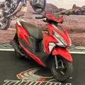 HONDA ELITE 125i HONDA ELITE 125i