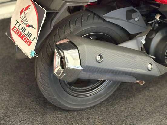HONDA-ELITE 125i HONDA-ELITE 125i-2019