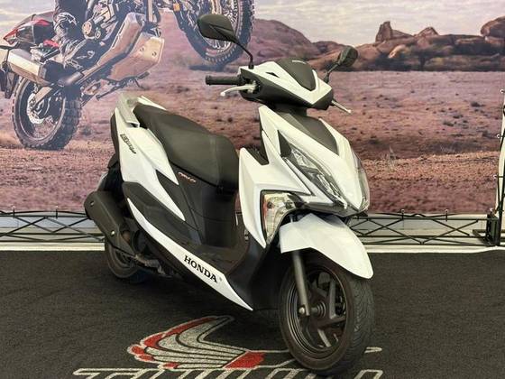 HONDA ELITE 125i 