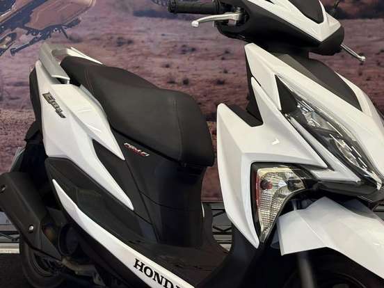 HONDA-ELITE 125i HONDA-ELITE 125i-2019