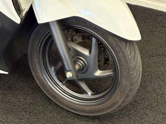 HONDA-ELITE 125i-2019