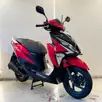 HONDA ELITE 125i HONDA ELITE 125i