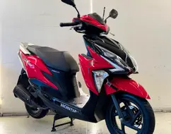 HONDA ELITE 125i HONDA ELITE 125i