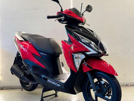 HONDA-ELITE 125i HONDA-ELITE 125i-2024
